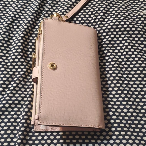 Michael Kors clutch purse - Picture 3 of 4